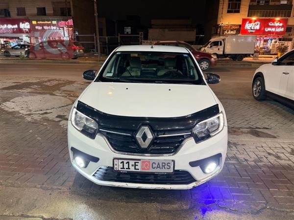 رينو سيمبل 2019 للبيع في العراق -  بغداد